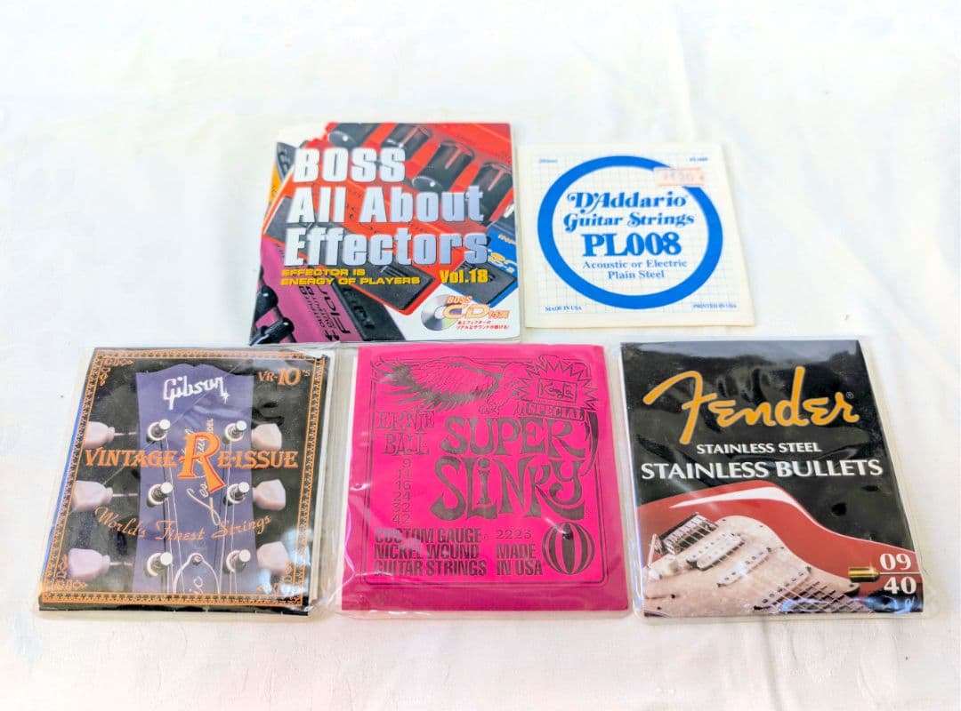 ギター フェルナンデス グラスルーツ バーニー ブライアン バイ バッカス 鈴木