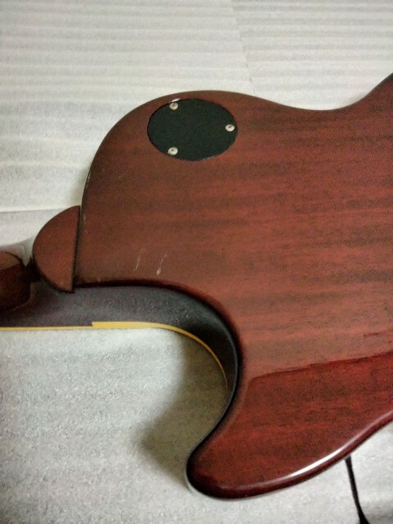 A*P様 Epiphone Les Paul エレキギター　日本製　ジャンク