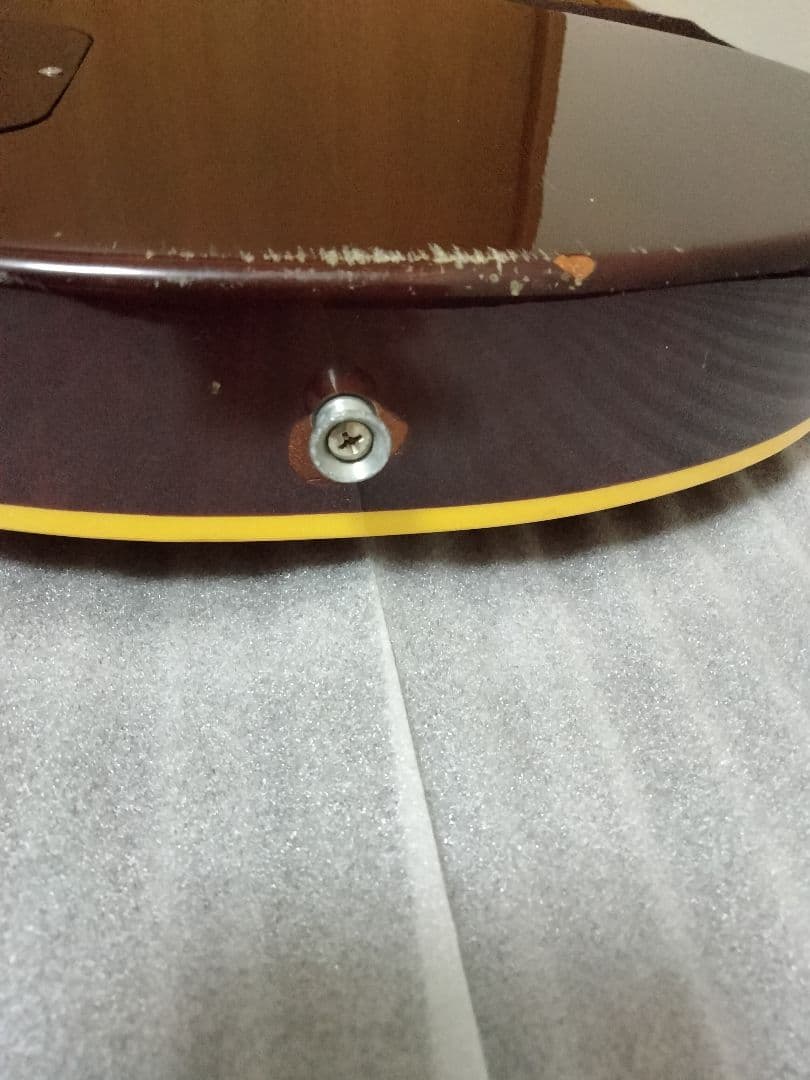 A*P様 Epiphone Les Paul エレキギター　日本製　ジャンク