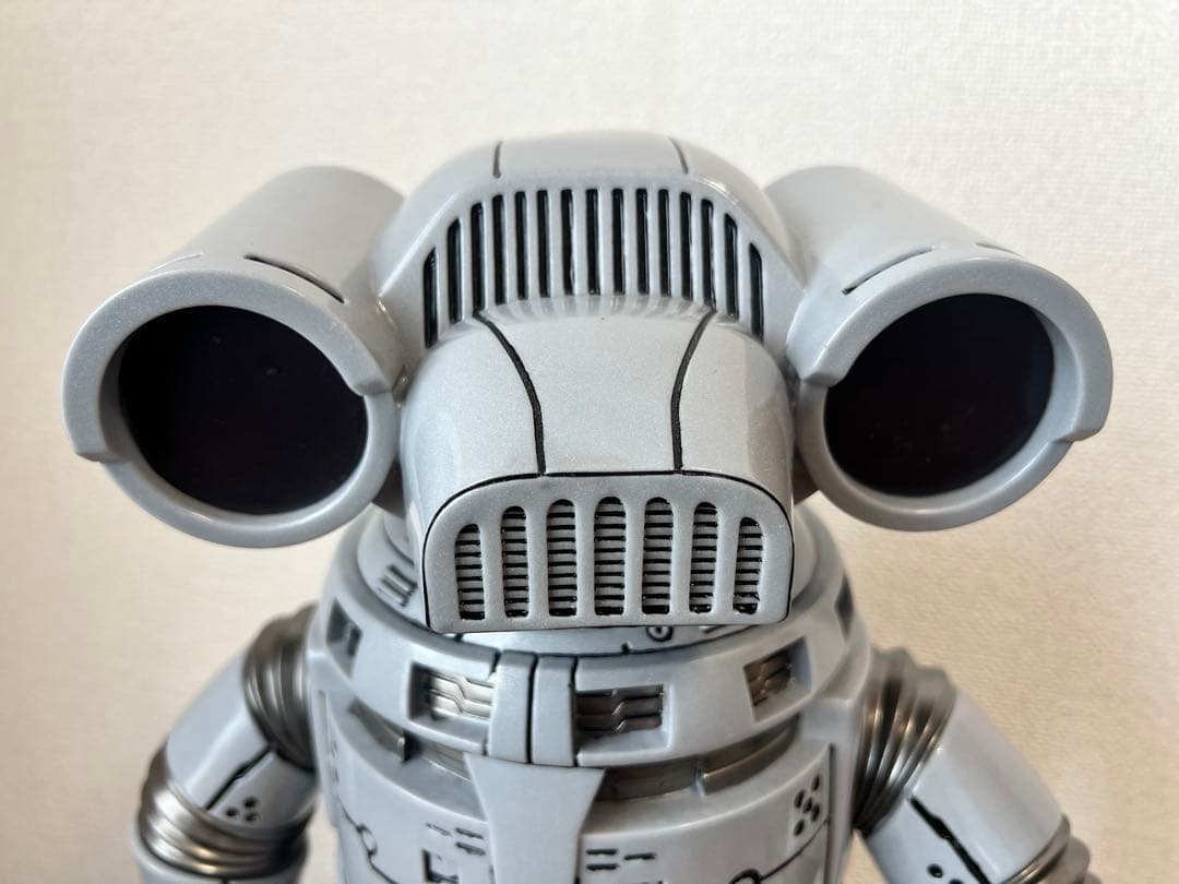 B*o様 墓場の画廊✖️ＸPLANET ジャンボセブンガー　ソフビ　受注生産　全