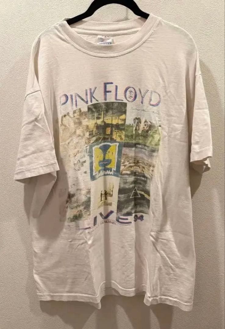 Pink Floyd Tシャツ　VINTAGE