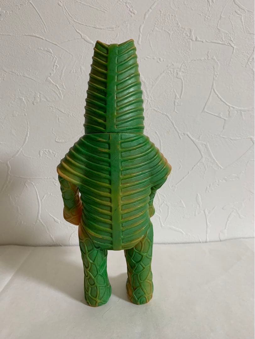 ⚠️レア　ミラーマン　マルチ　ブルマァク　当時物　円谷プロ