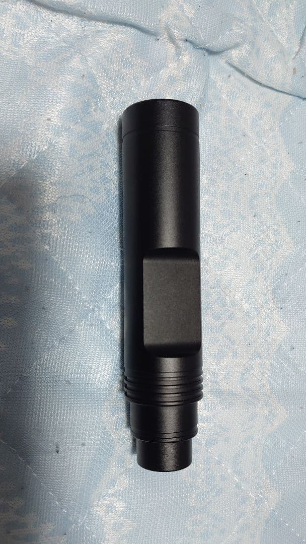 WA　スネークマッチ用サプレッサー　14m 正ネジ