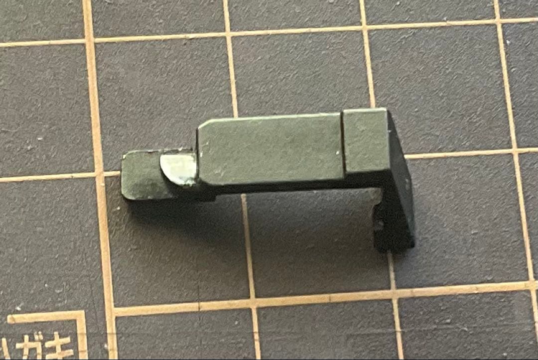 Glock 19 Gen.4 ガスブローバック