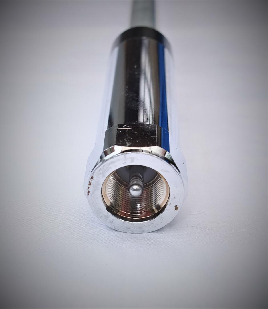 AM【送料込】★復刻！スーパーイレブンアンテナ 26～30MHz 耐入力５KW★