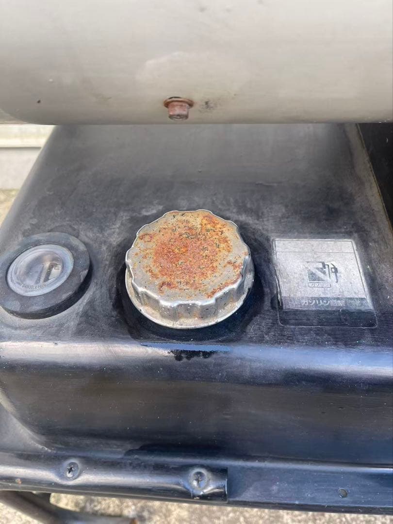 オリオンジェットヒーター　HPE310ーL 業務用ストーブ (7746)