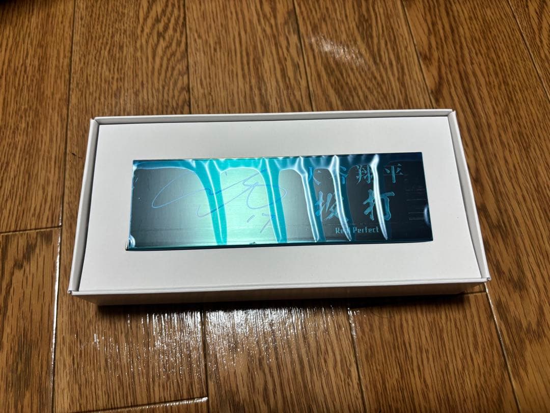 新品未開封 受注生産限定品 大谷翔平 プレミアムフィギュア投打2体セット