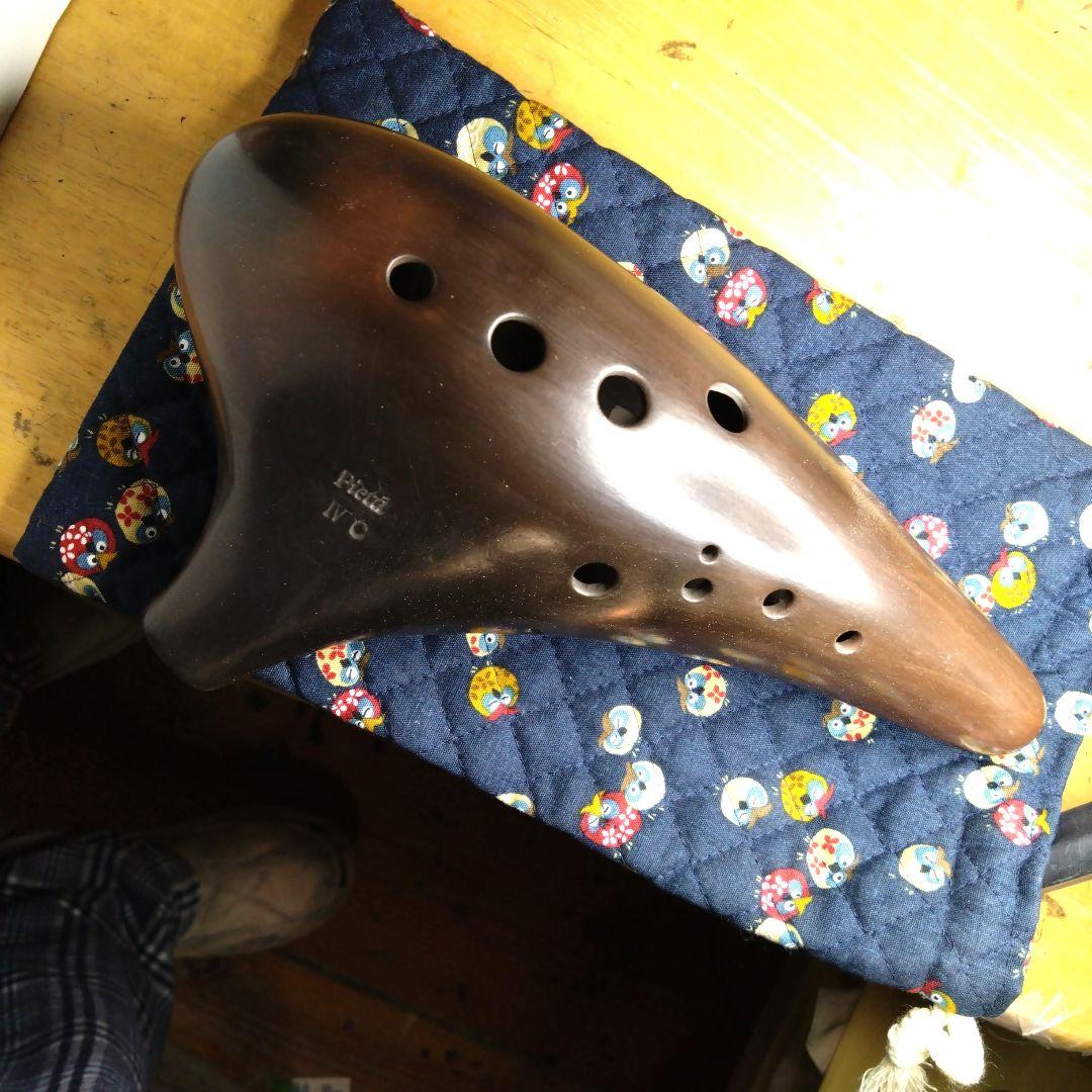 ピエタオカリナバス7C