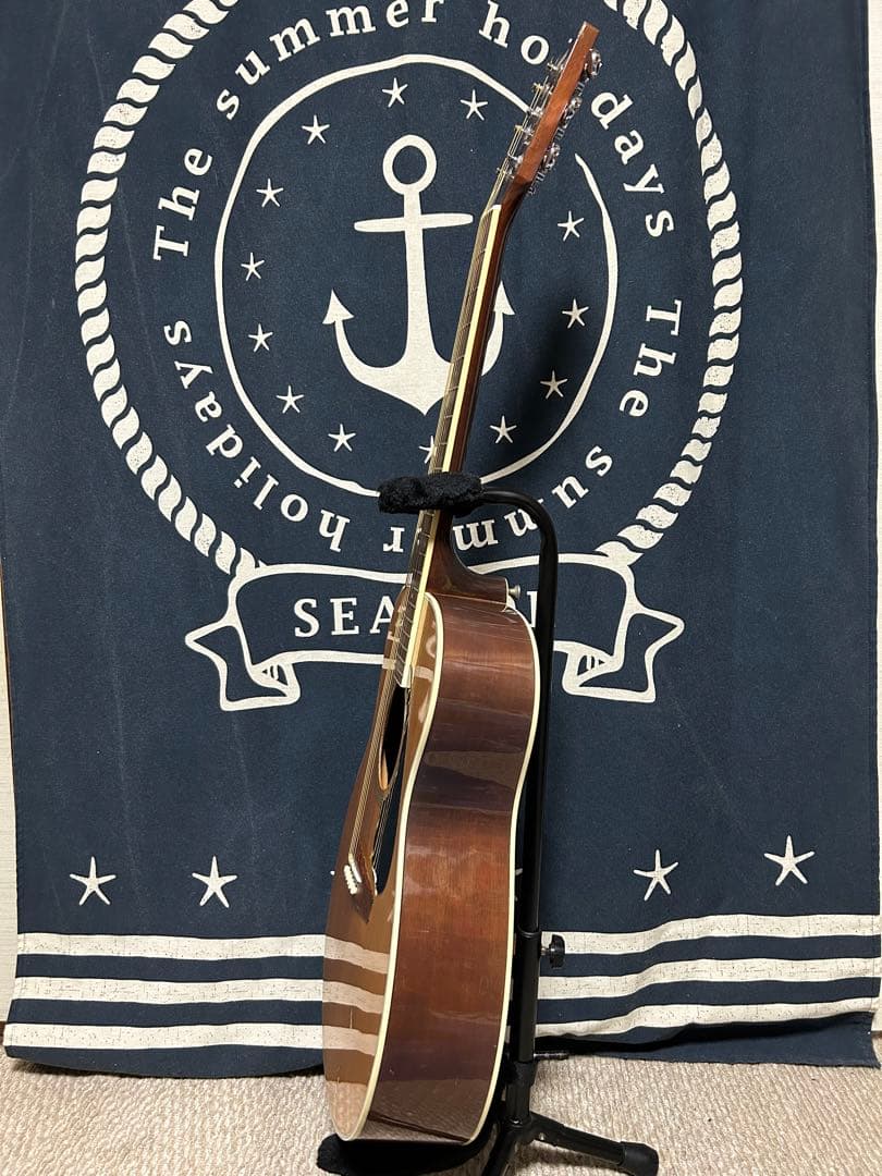 新春価格‼️90 s YAMAHA廃番ビンテージ❣️FS-325 鳴り良好