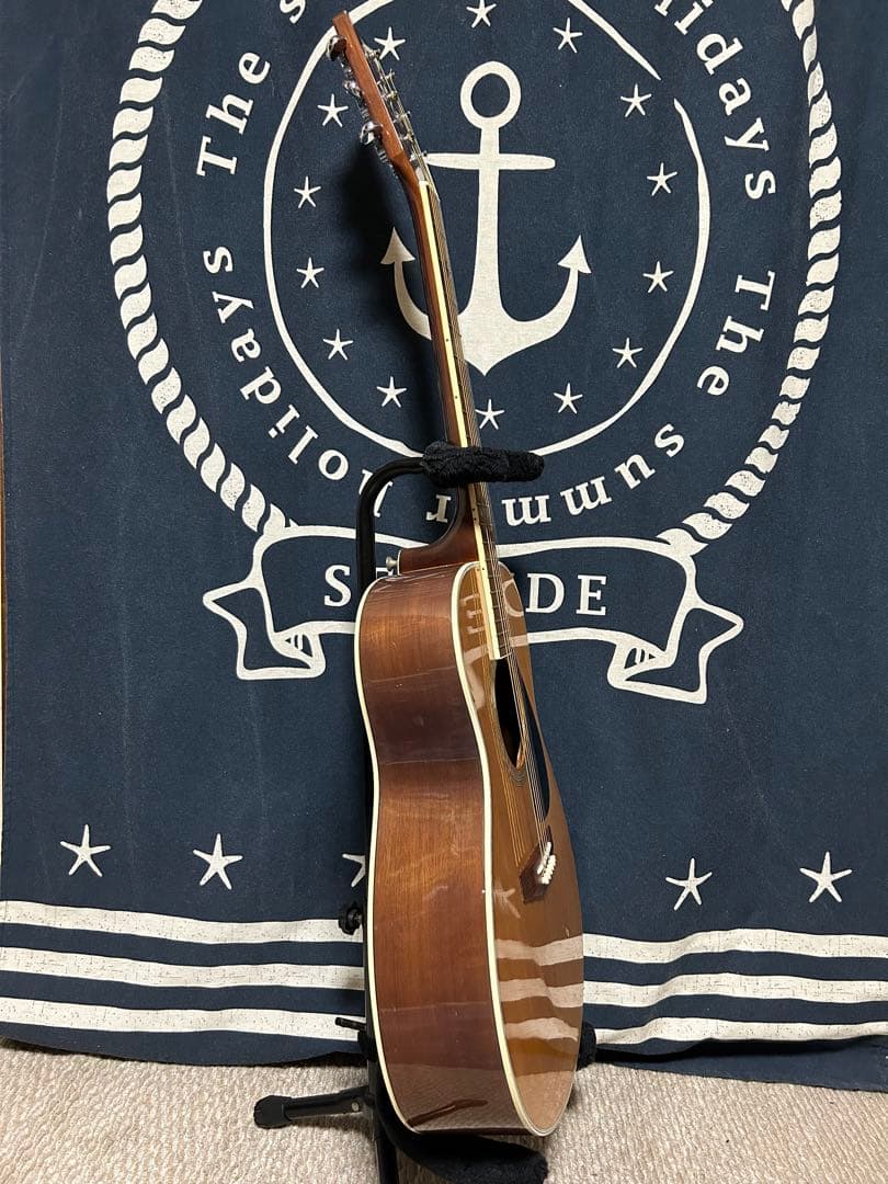 新春価格‼️90 s YAMAHA廃番ビンテージ❣️FS-325 鳴り良好