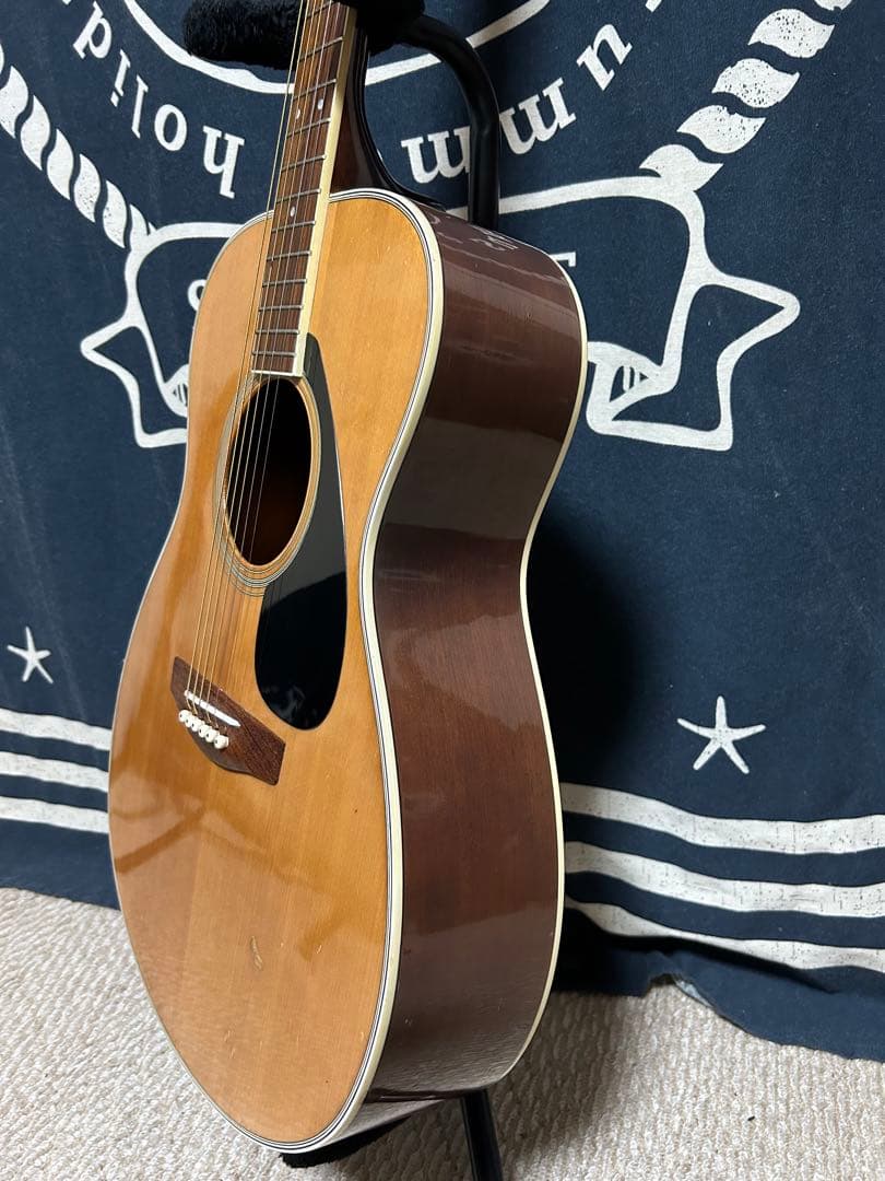 新春価格‼️90 s YAMAHA廃番ビンテージ❣️FS-325 鳴り良好