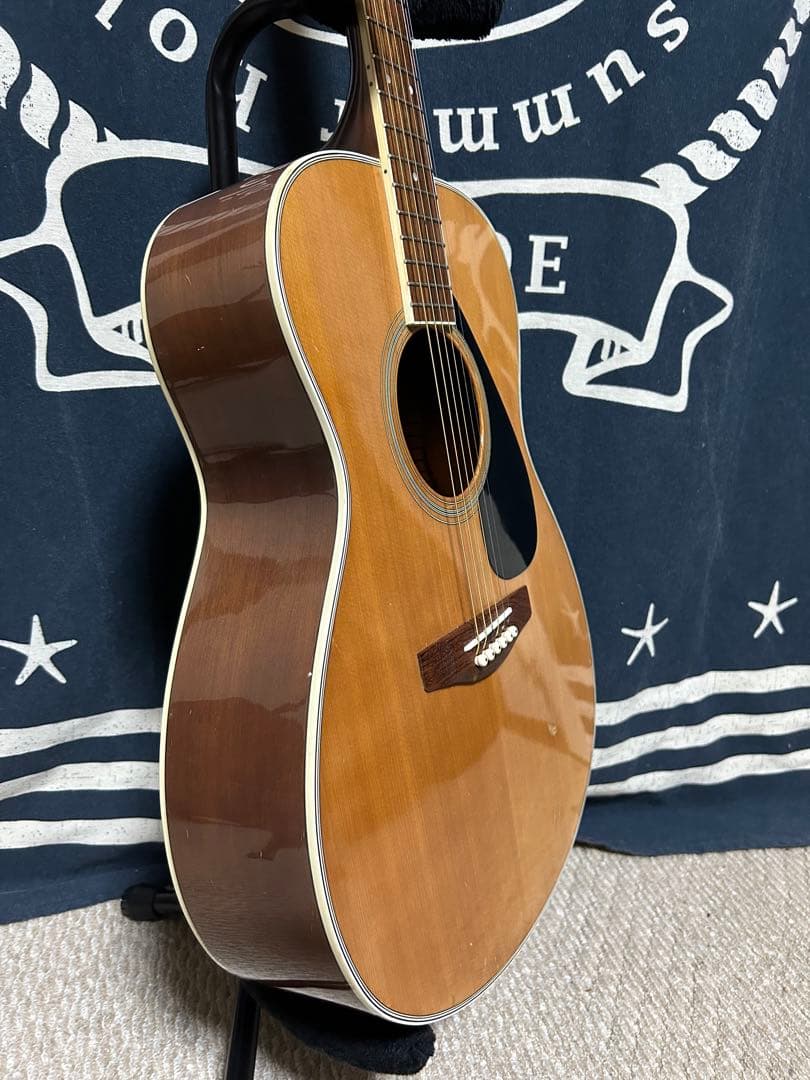 新春価格‼️90 s YAMAHA廃番ビンテージ❣️FS-325 鳴り良好
