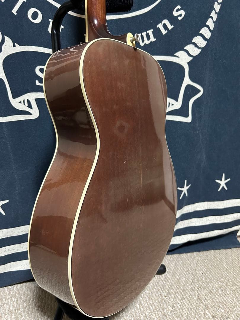 新春価格‼️90 s YAMAHA廃番ビンテージ❣️FS-325 鳴り良好