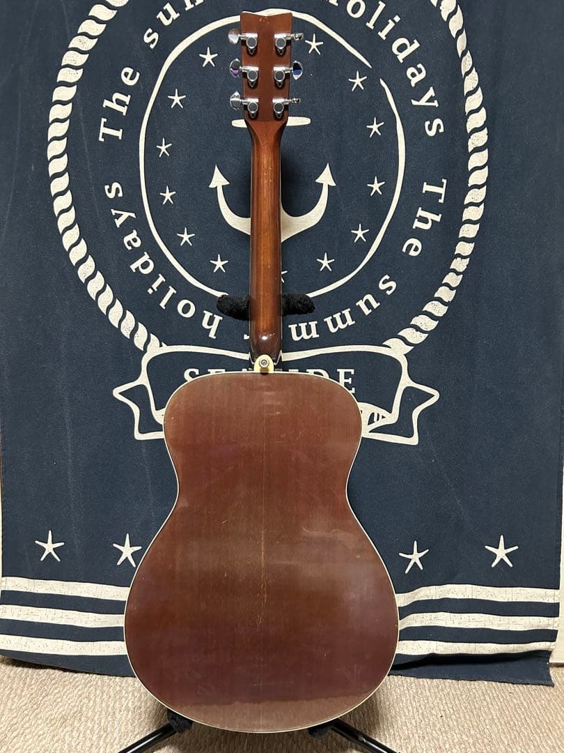 新春価格‼️90 s YAMAHA廃番ビンテージ❣️FS-325 鳴り良好