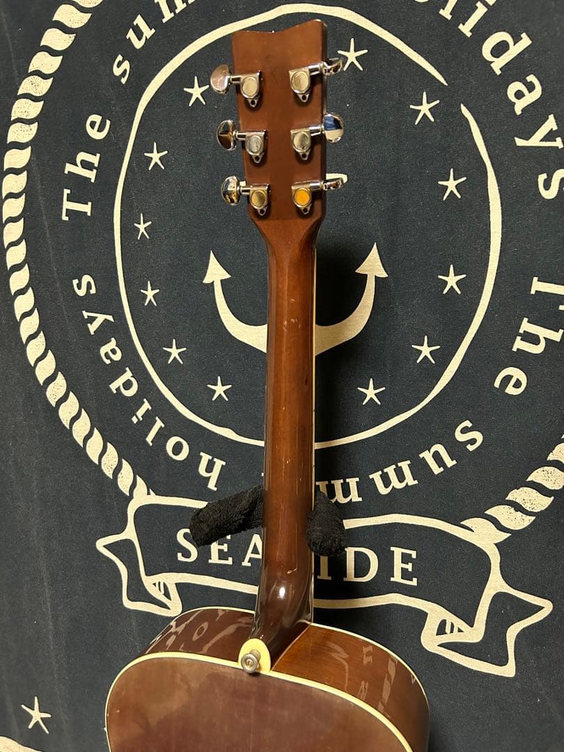 新春価格‼️90 s YAMAHA廃番ビンテージ❣️FS-325 鳴り良好