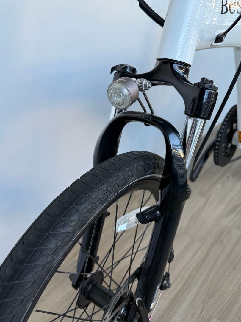 の*ん様 【12/14出品終了】BESV PSA1 ベスビー電動アシスト自転車e