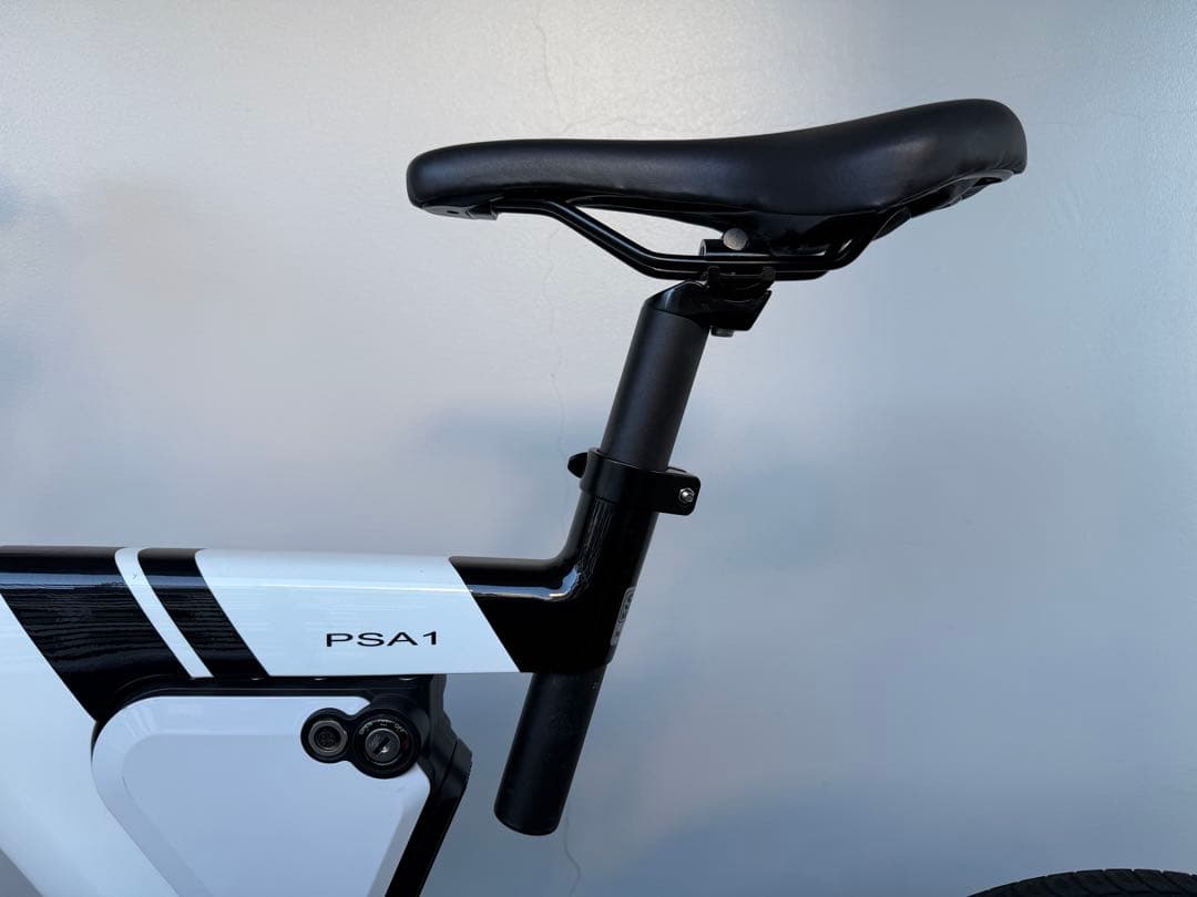 の*ん様 【12/14出品終了】BESV PSA1 ベスビー電動アシスト自転車e