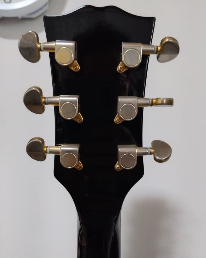 よ*5様 Grass Roots グラスルーツ レスポール G-LP-60C B