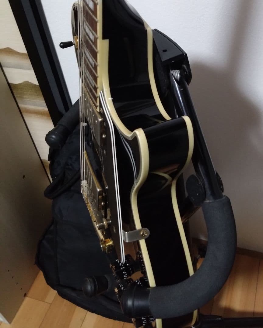 よ*5様 Grass Roots グラスルーツ レスポール G-LP-60C B