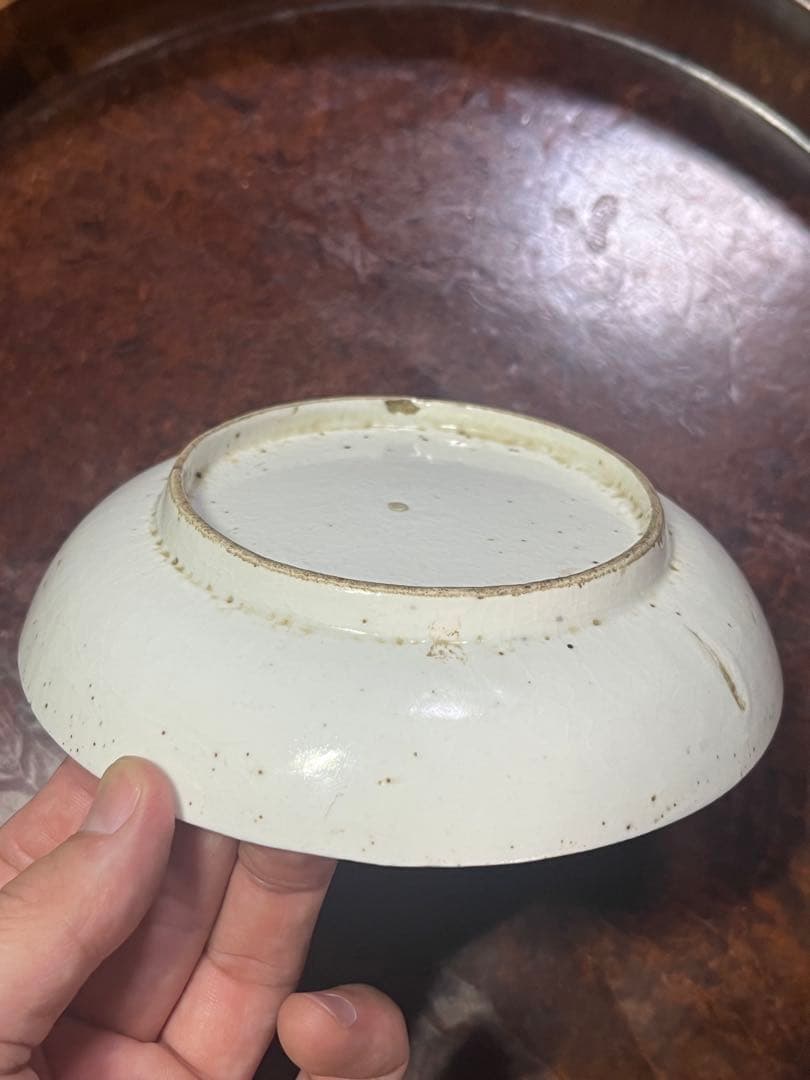 古九谷　赤絵　金銀彩　初期伊万里　色絵　柿右衛門　古伊万里　福徳コレクション