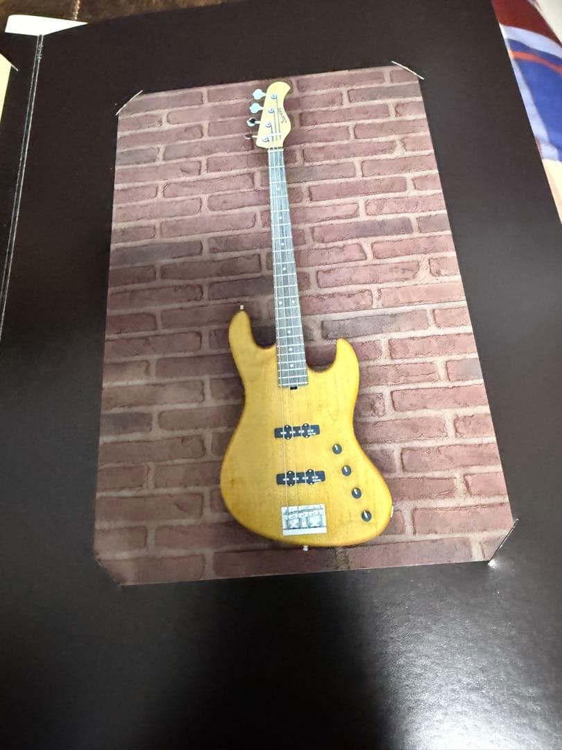 週末まで 3.17kg マスタービルト Sadowsky 光栄堂楽器選抜品