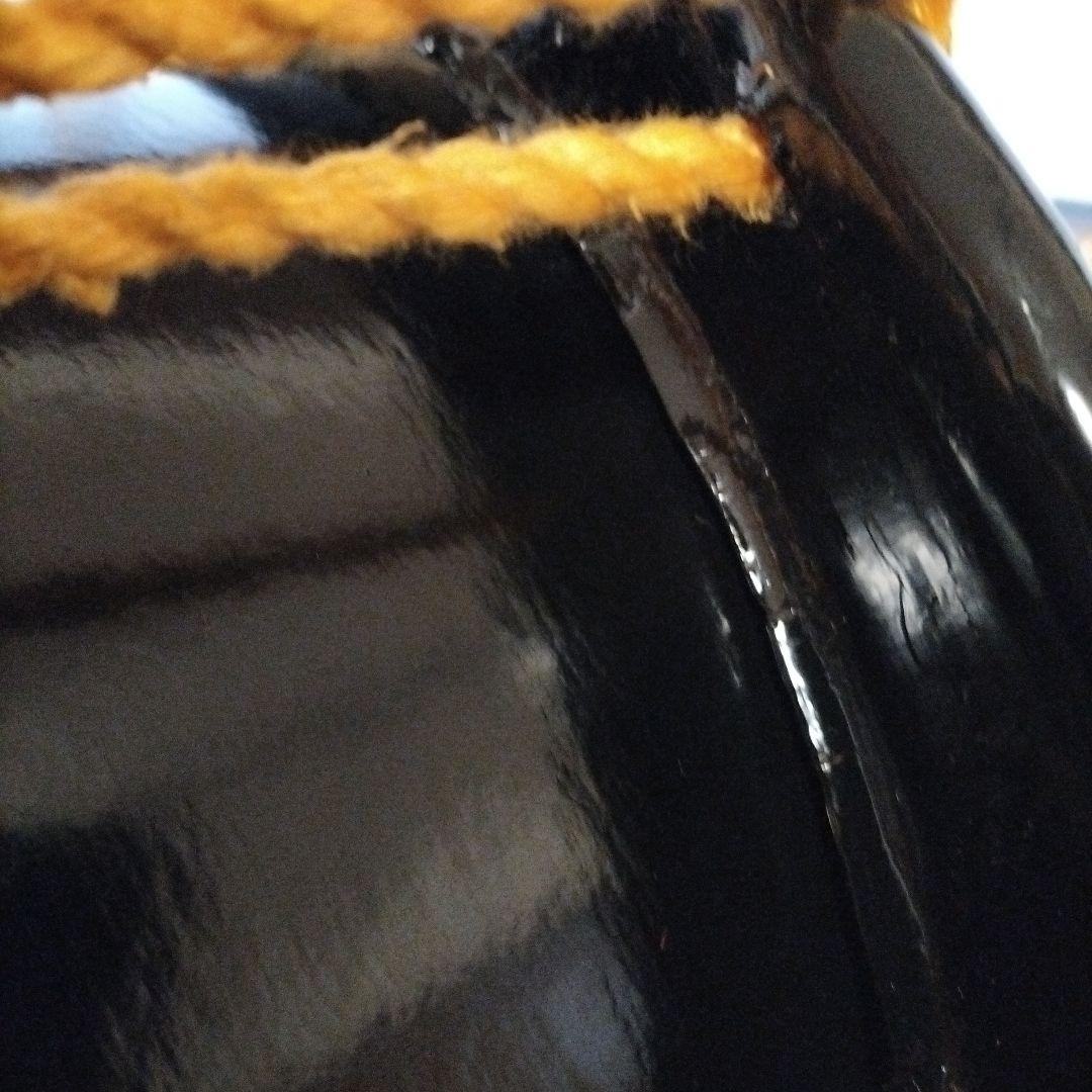 担ぎ太鼓　和太鼓　締太鼓No1　中古良品