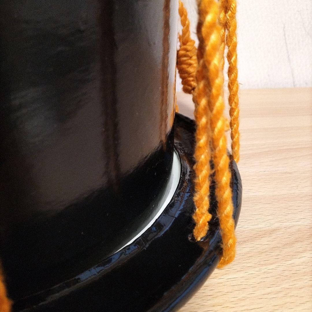 担ぎ太鼓　和太鼓　締太鼓No1　中古良品