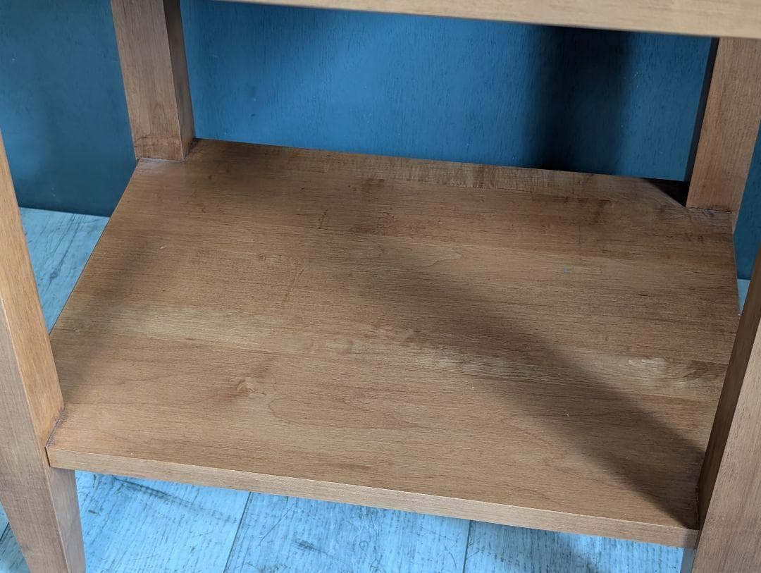 ①　ETHAN ALLEN　イーセンアーレン　アメリカ製　サイドボード　SR