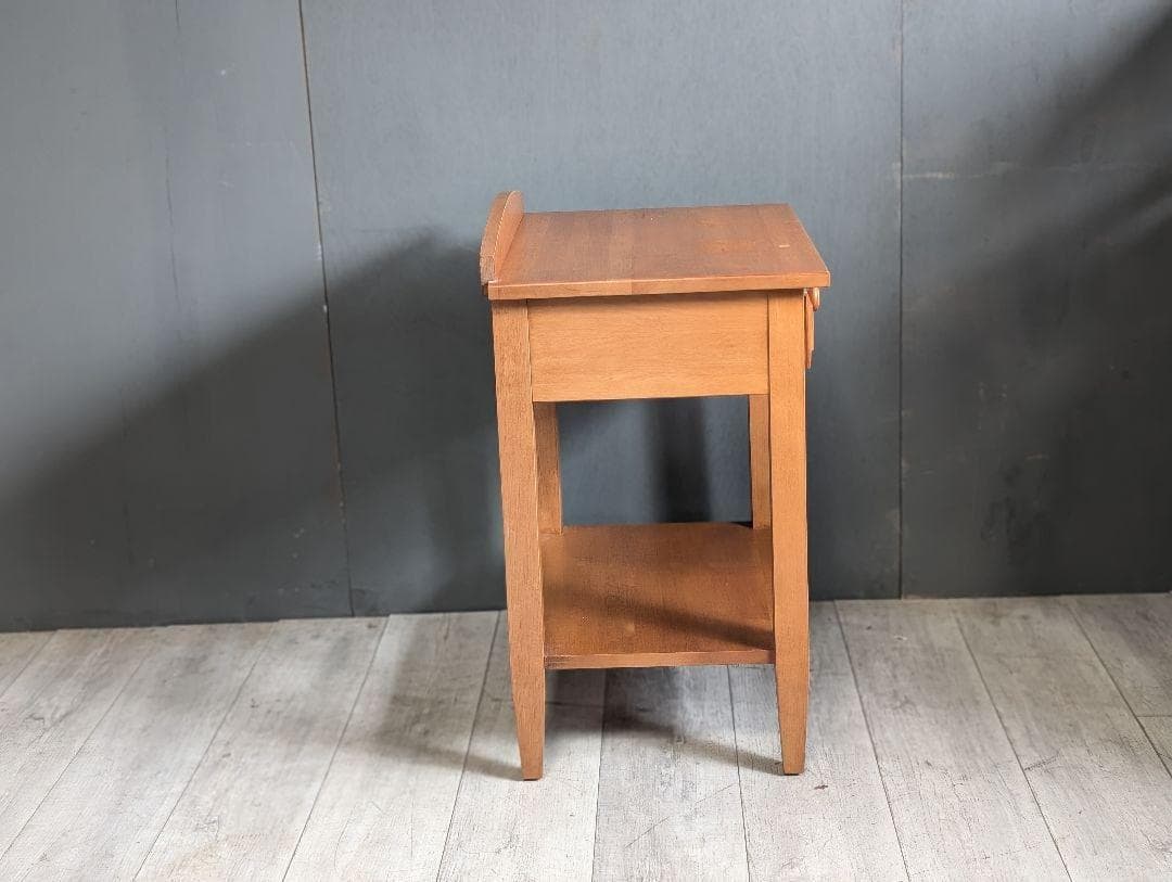 ①　ETHAN ALLEN　イーセンアーレン　アメリカ製　サイドボード　SR