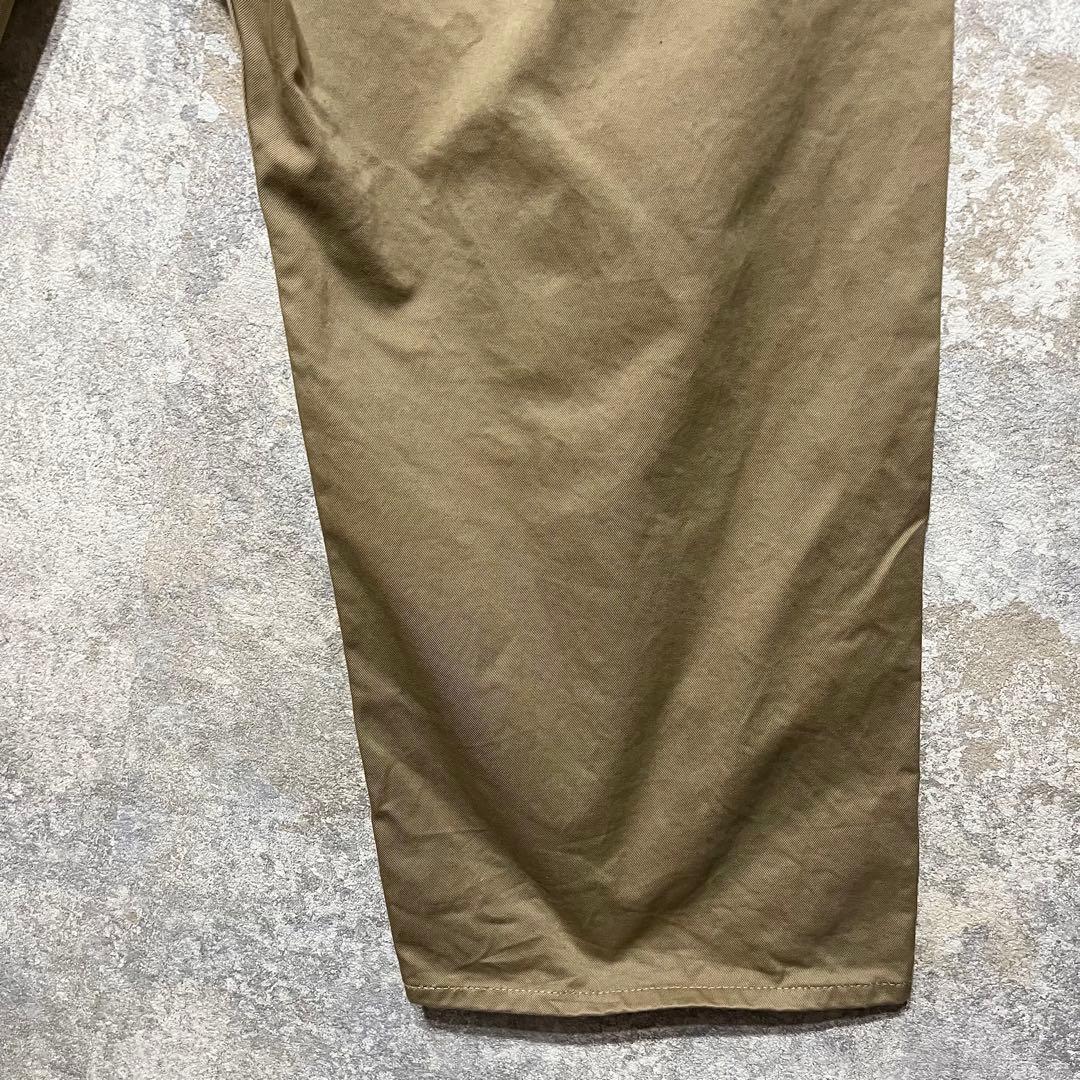 JUNYA WATANABE carhartt ジュンヤ カーハート チノパン