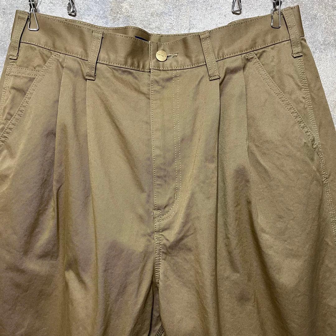 JUNYA WATANABE carhartt ジュンヤ カーハート チノパン