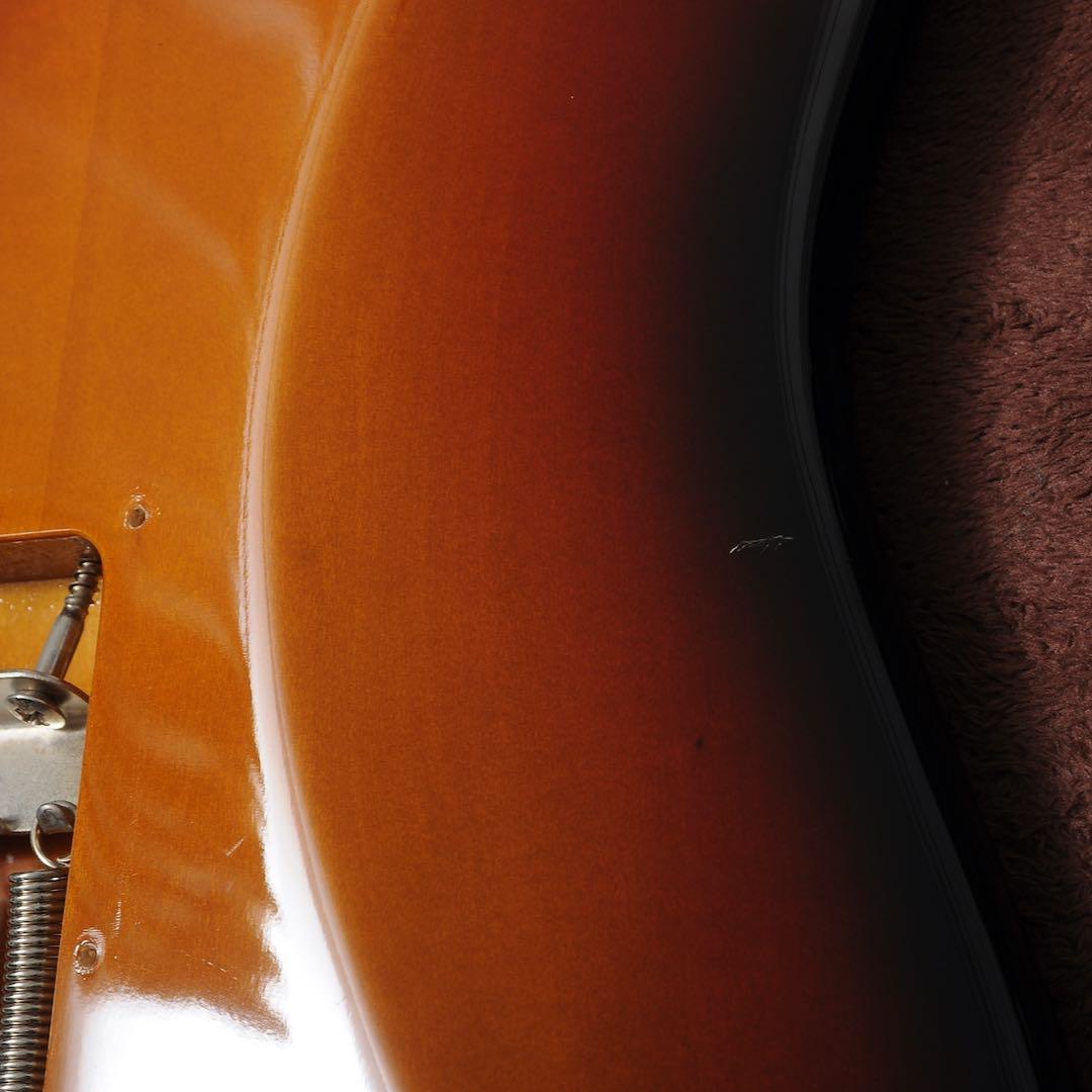 大幅値下げ！Fender Japan ST-62 純正USAピックアップ