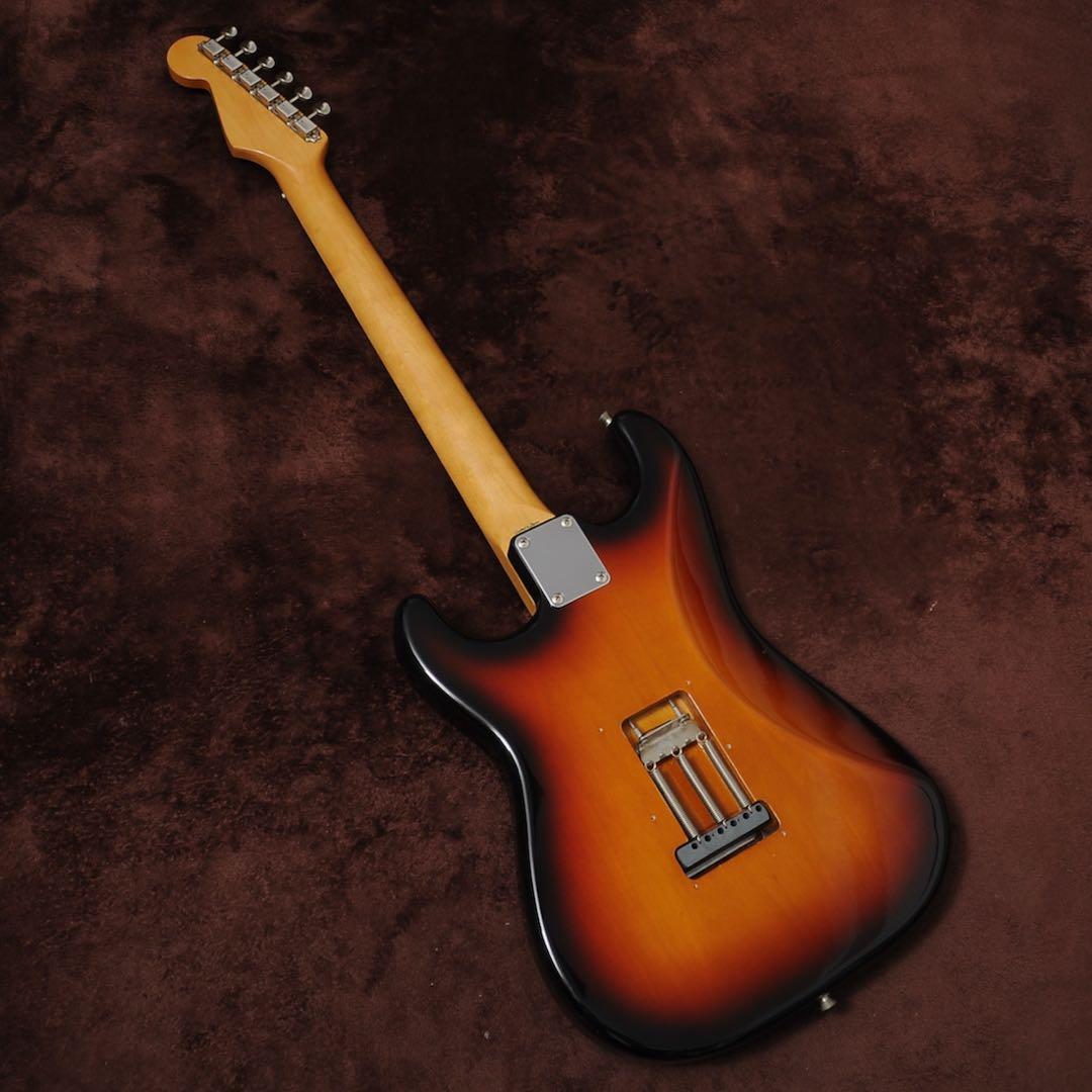 大幅値下げ！Fender Japan ST-62 純正USAピックアップ