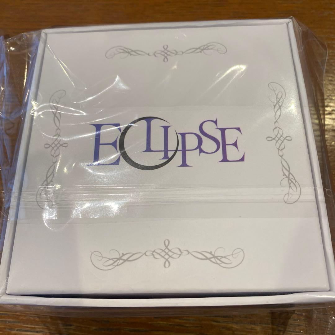 【ECLIPSEモデル】Zeeny Lights 2 ヴィジュプリ イヤフォン