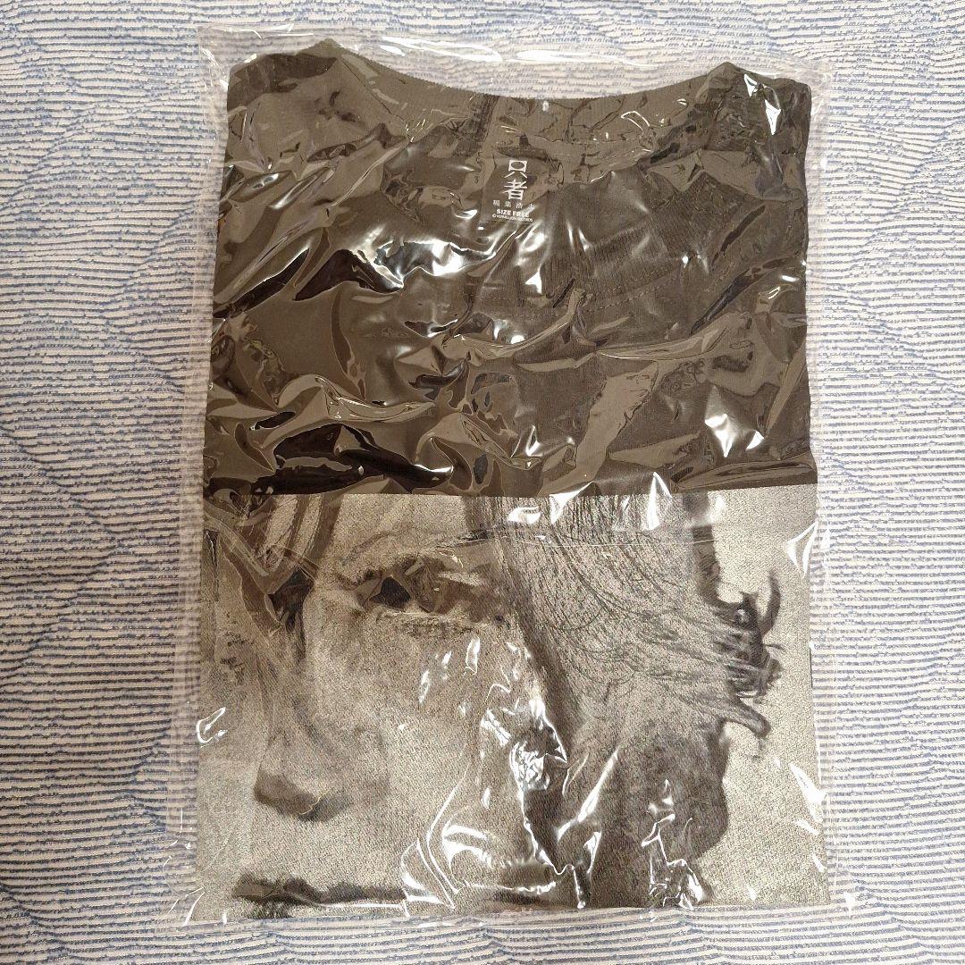 シ*ン様 B’z 稲葉浩志 只者 Tシャツ