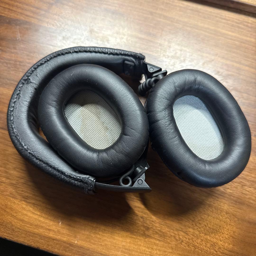 Marshall Monitor 2 ANC本体のみ：ノイズキャンセル