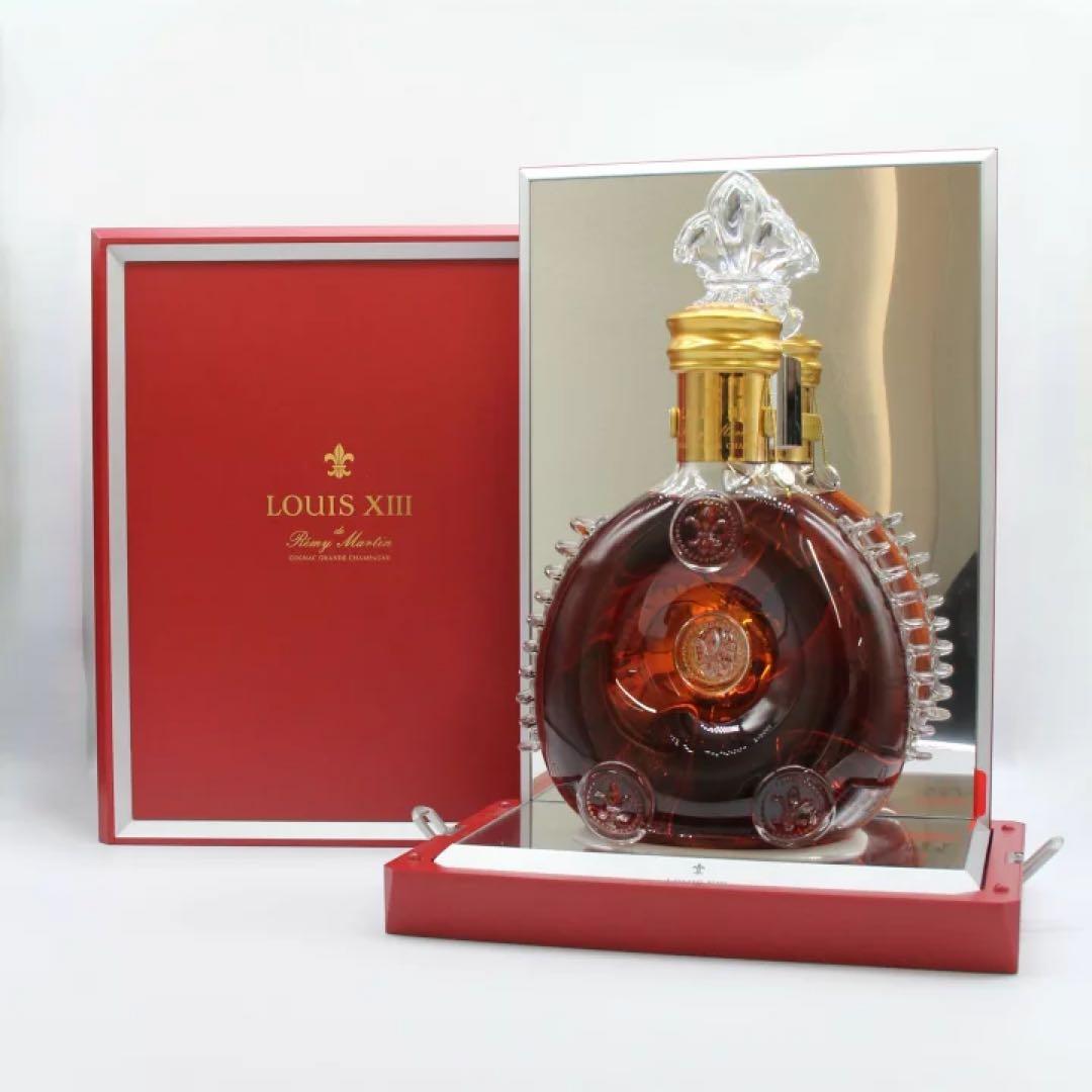 LOUIS XIII ブランデー 700ml 専用ボックス付き
