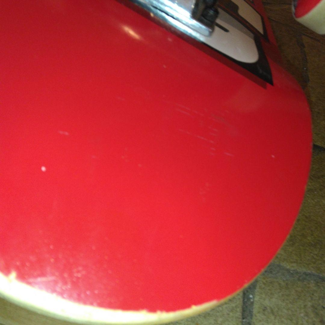 スケートボード コンプリートBAKER