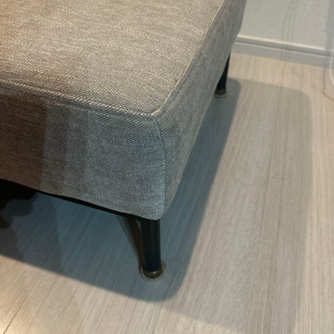 テット / トット 共通オットマン