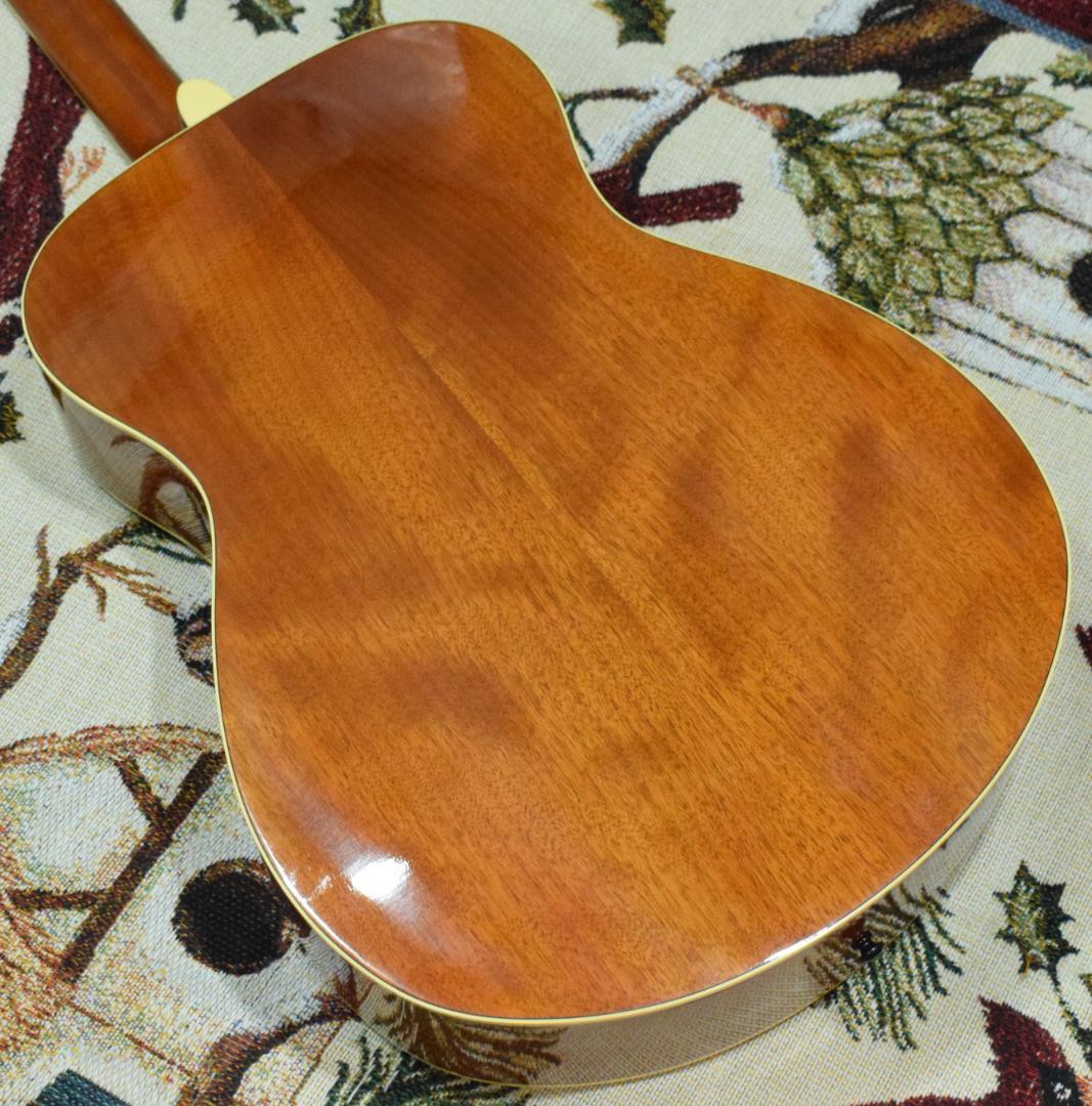 YAMAHA ヤマハ FS720S アコギ トップ単板