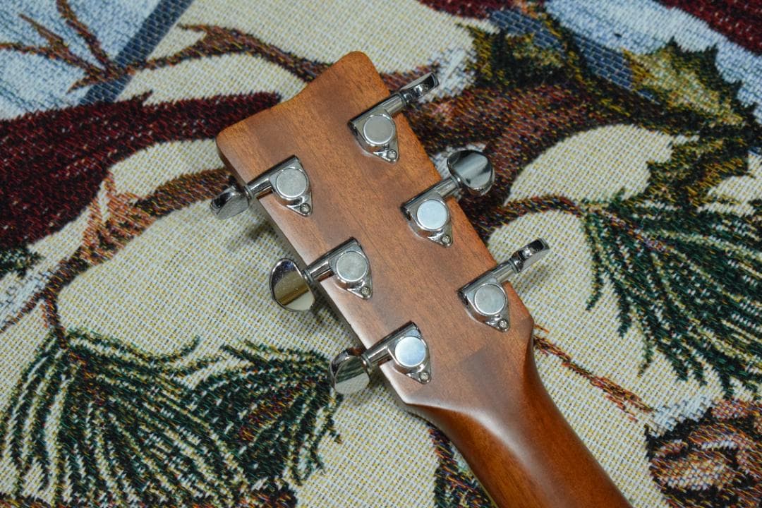 YAMAHA ヤマハ FS720S アコギ トップ単板