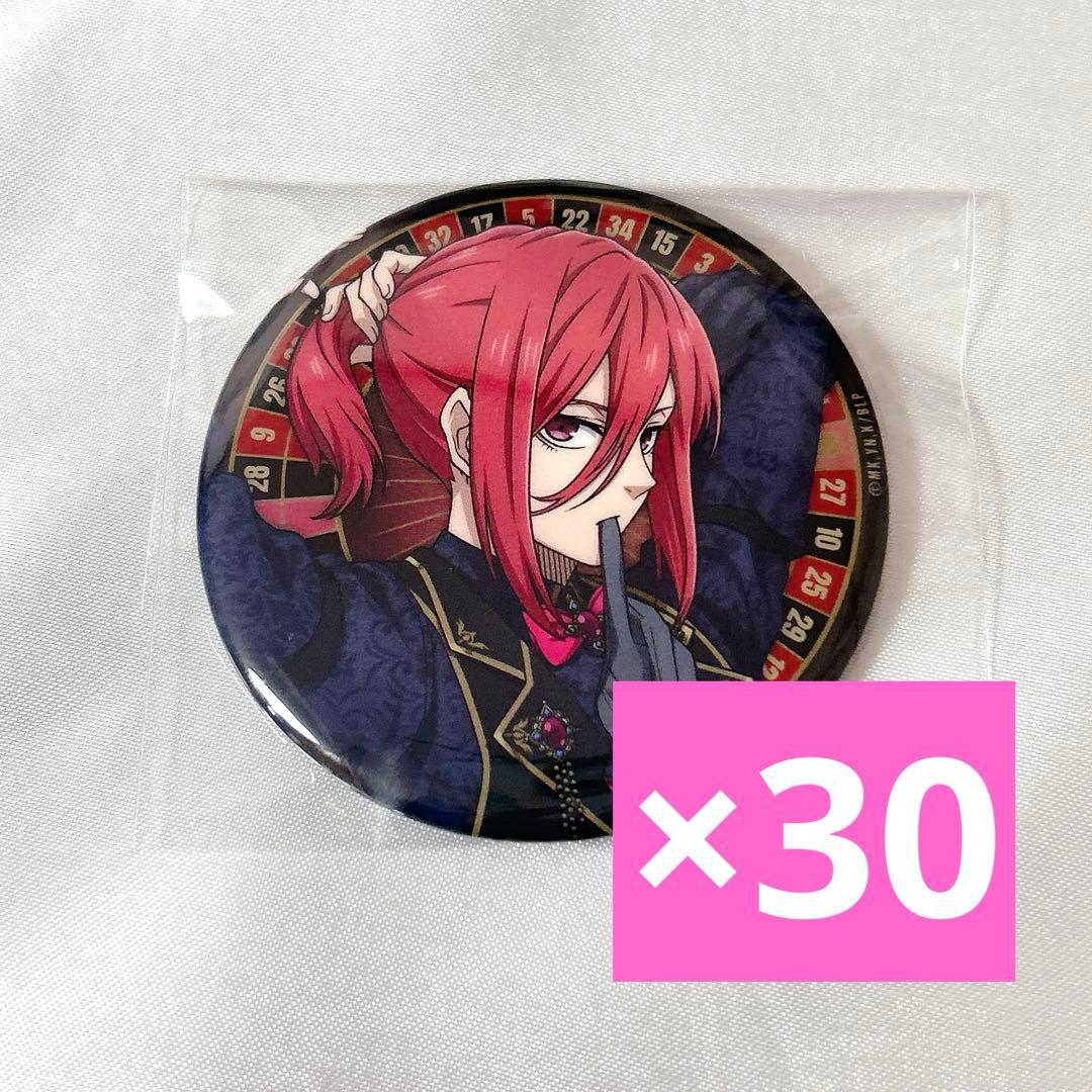 ブルーロック 千切豹馬 ディーラー 缶バッジ セット