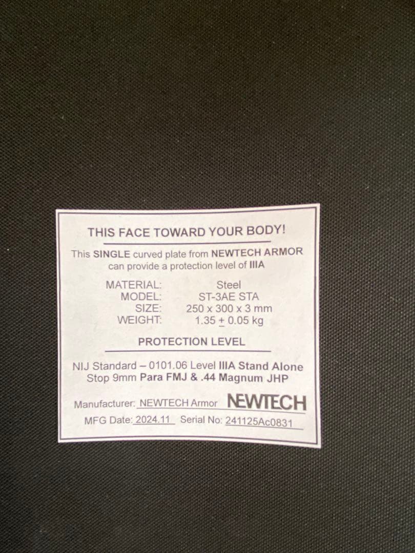 本物プレート装備(マルチカム)JPC プレートキャリア タクティカルベスト‼️