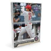 2021オールスターゲームセット-MLBTOPP-18カードバンドル