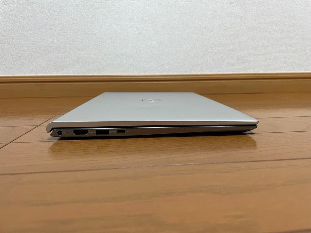 Inspiron 5415｜Ryzen 7 5700U｜Office 2024