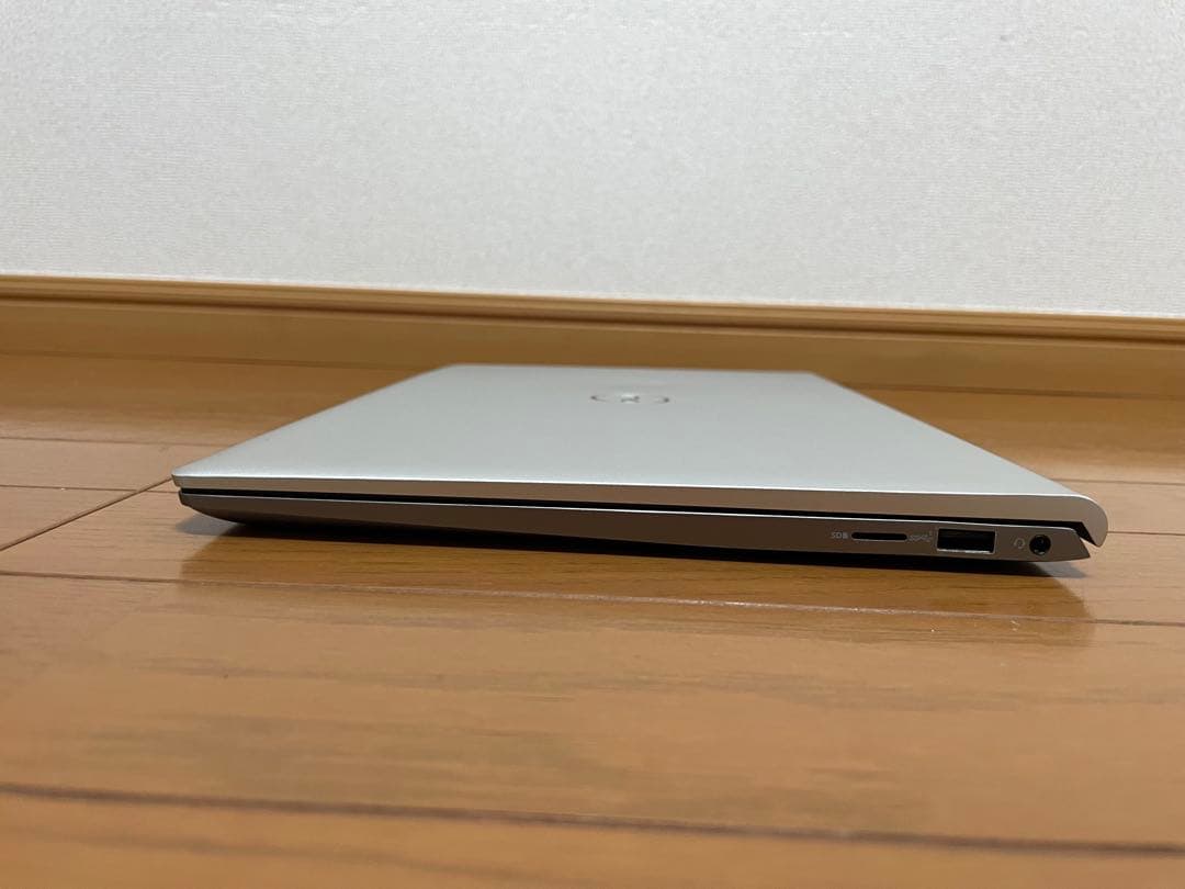 Inspiron 5415｜Ryzen 7 5700U｜Office 2024