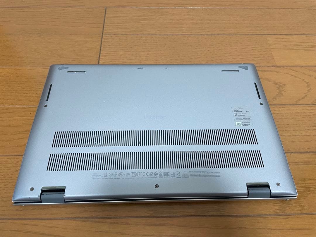 Inspiron 5415｜Ryzen 7 5700U｜Office 2024