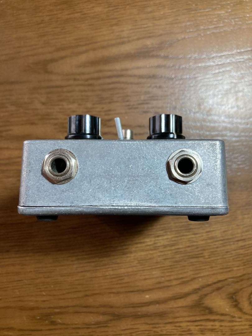 mt'lab CLASSIC SUPAR-FUZZ 【オクターブファズ】激レア