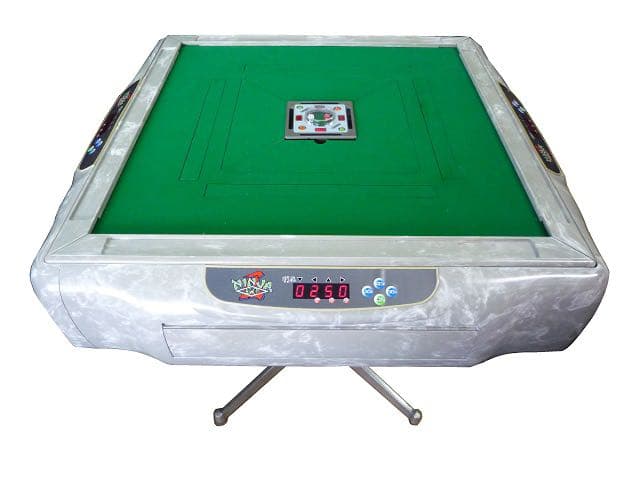 麻雀台　忍者2 全自動　写真追加しました！