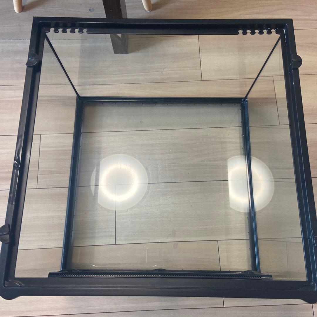 【万治】エキゾテラ　グラステラリウム4530　PT2603